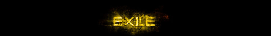 Exile Logo